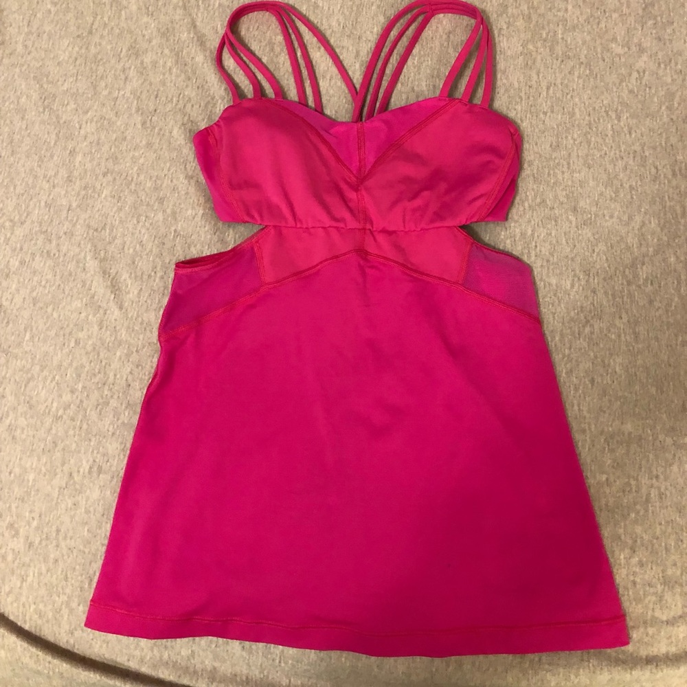 Lululemon Top